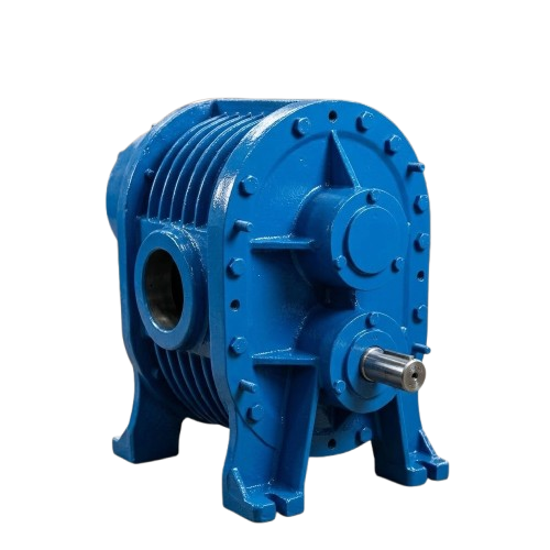 Industrial Blower & Water Treatment Equipment Supplier in Delhi