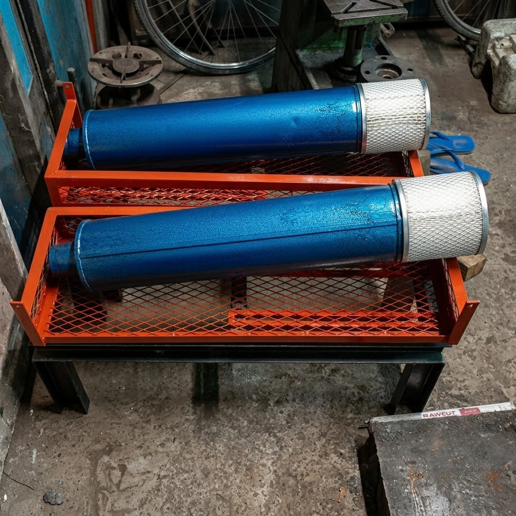 Air Blower Accessories